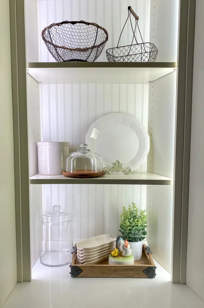 Larie Barnett Interior Decorator - Photo 9