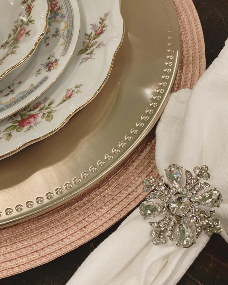 Larie Barnett Interior Decorator - Photo 7