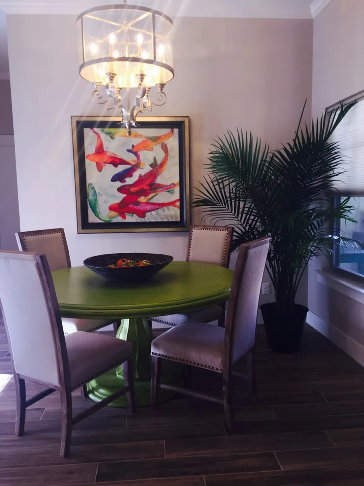Corrales Decoration 2 by Corrales Decor - Photo 2