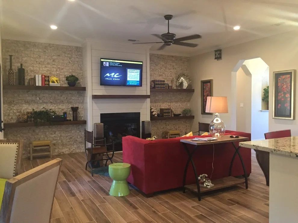 Corrales Decoration 2 by Corrales Decor - Photo 3