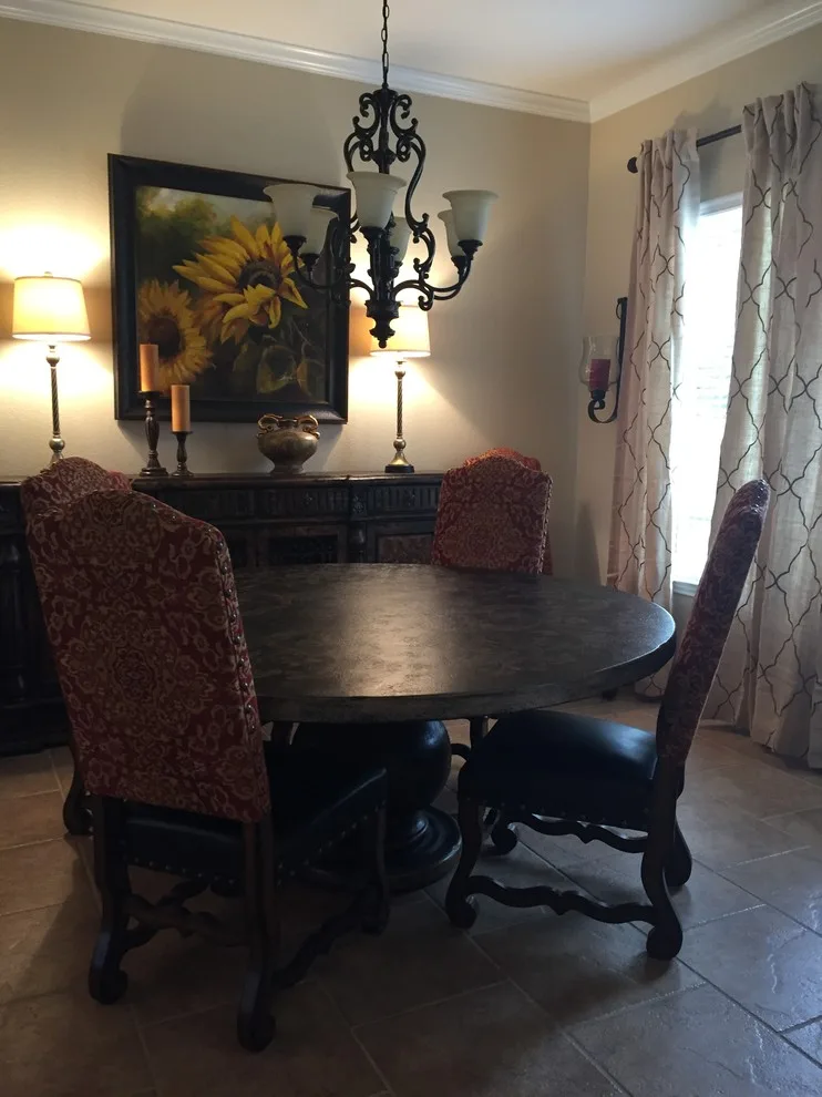 Corrales Decoration 4 by Corrales Decor - Photo 4