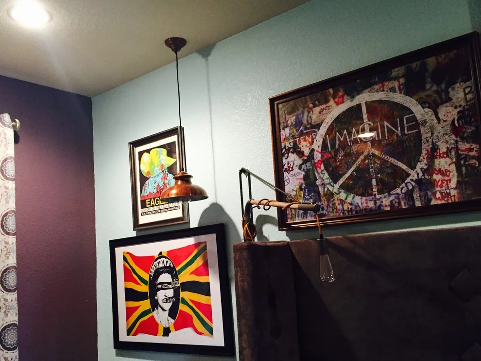 Corrales Decoration 6 by Corrales Decor - Photo 8