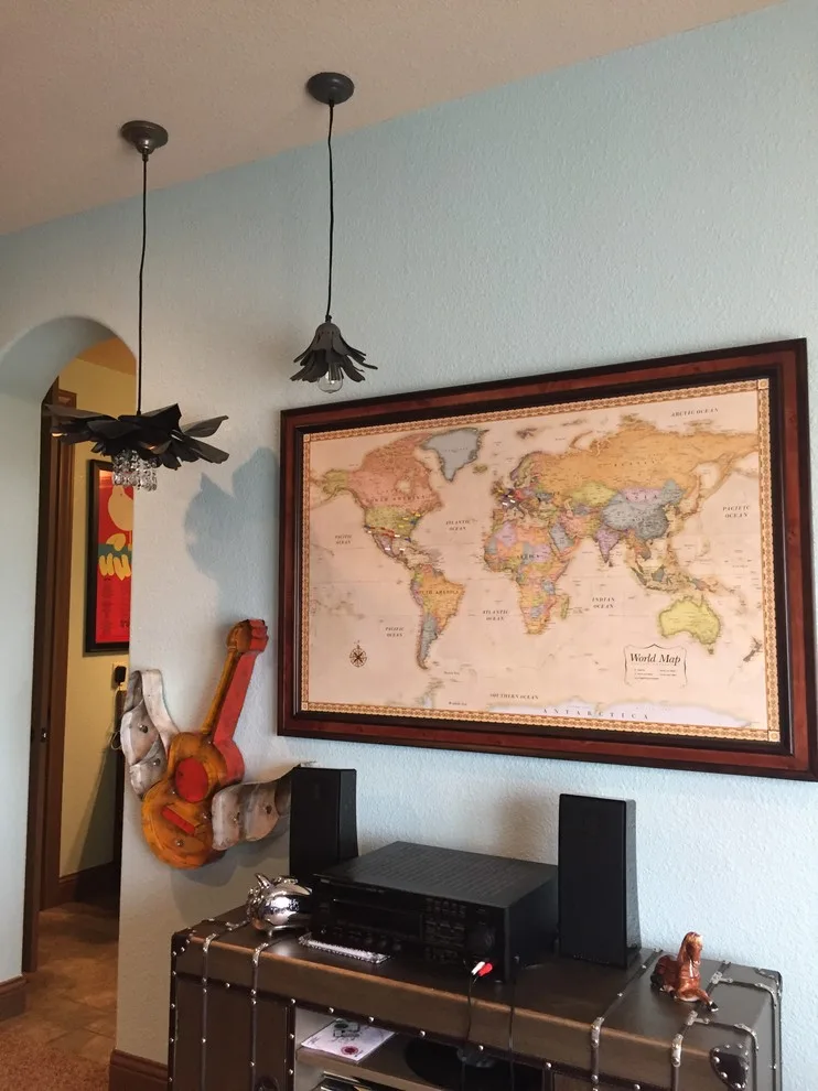Corrales Decoration 6 by Corrales Decor - Photo 5