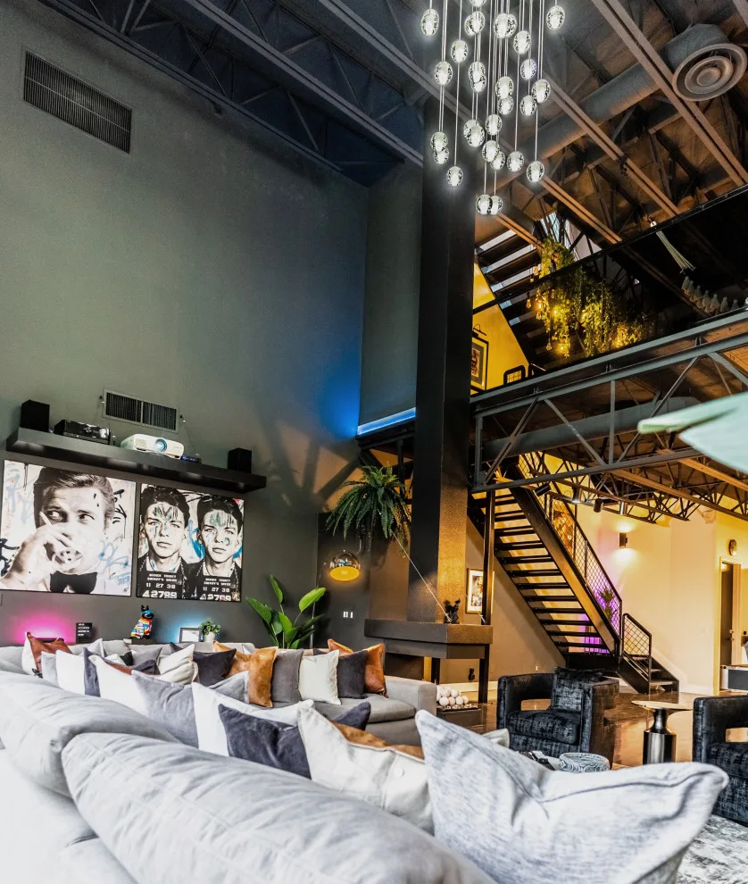 Deer Creek Home by MIC & NAY | Design Collective - Photo 2