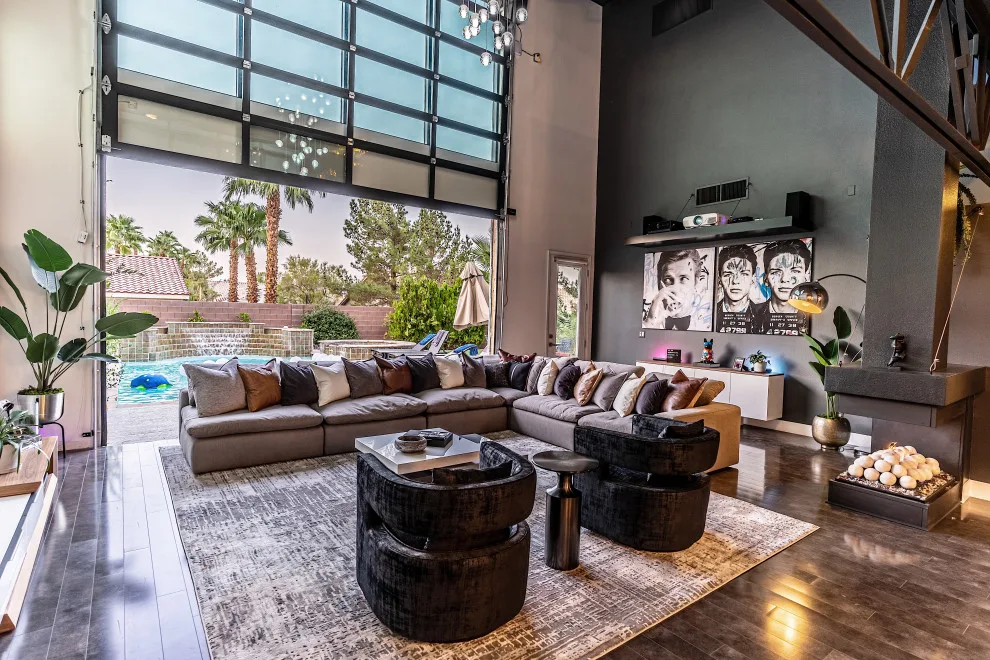 Deer Creek Home by MIC & NAY | Design Collective - Photo 6