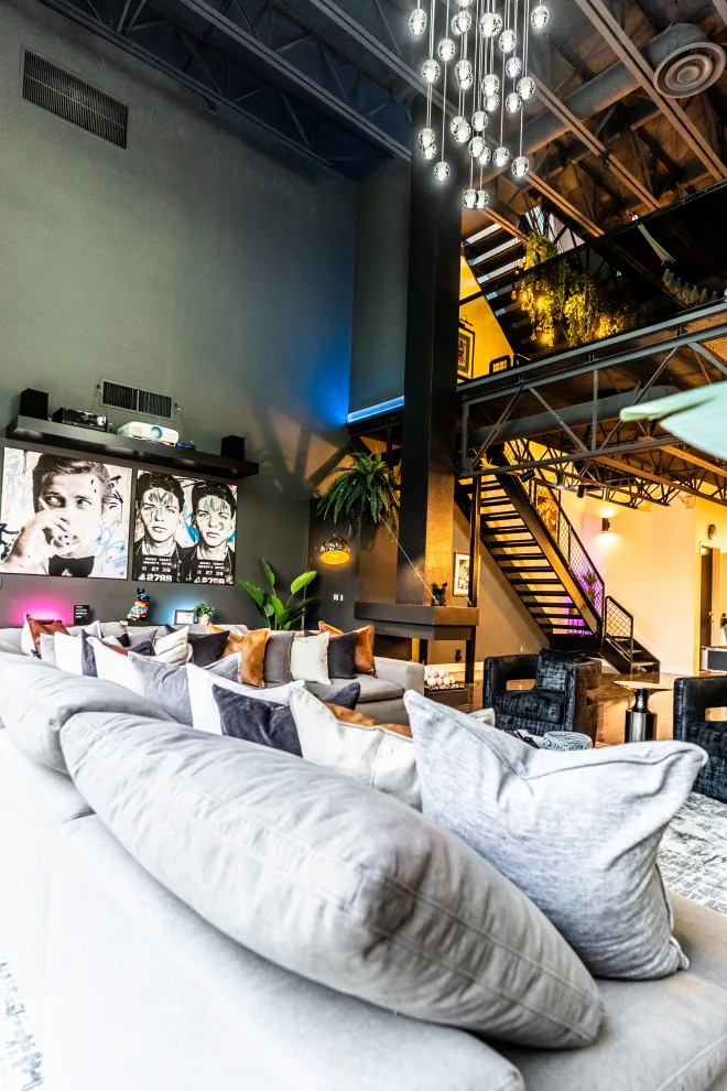 Deer Creek Home by MIC & NAY | Design Collective - Photo 16