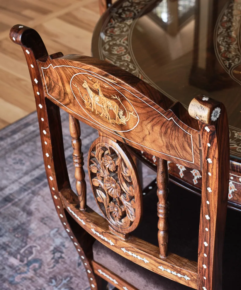 Marble Lotus Interiors - Photo 14