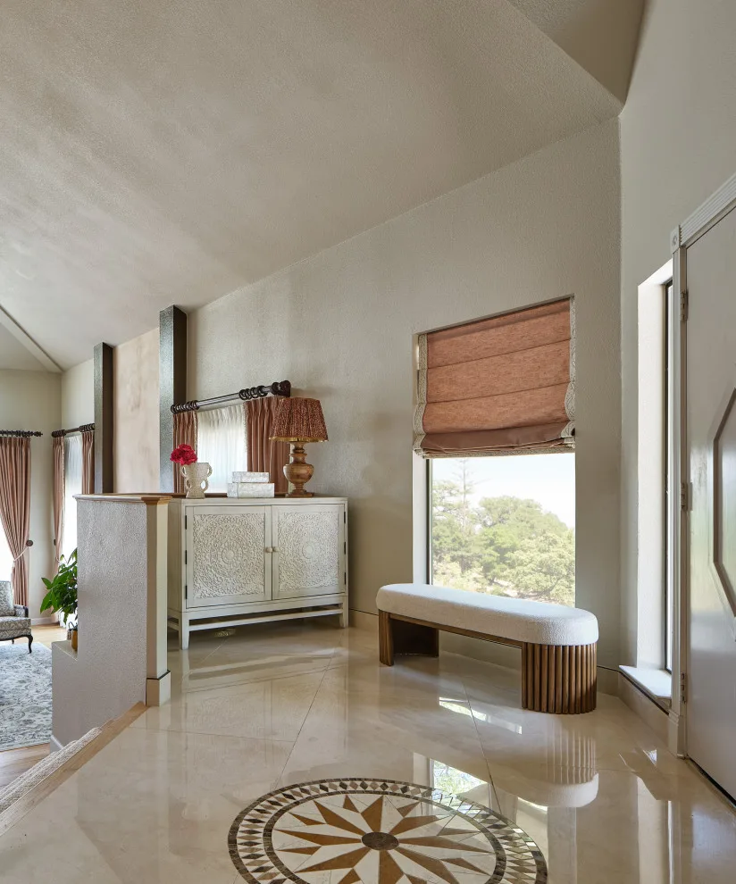 Deer Park Initiative: Living and Dining by Marble Lotus Interiors - Photo 2