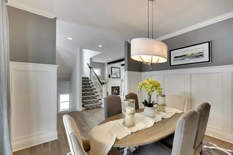 Orono, MN Deer Run Trail by Laurie Mattson Interiors - Photo 12