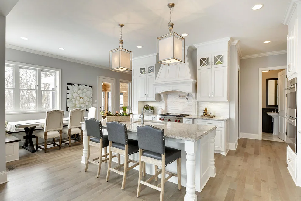 Orono, MN Deer Run Trail by Laurie Mattson Interiors - Photo 9