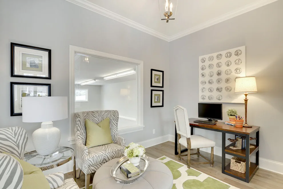 Orono, MN Deer Run Trail by Laurie Mattson Interiors - Photo 4