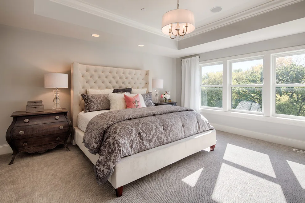 Orono, MN Deer Run Trail by Laurie Mattson Interiors - Photo 8