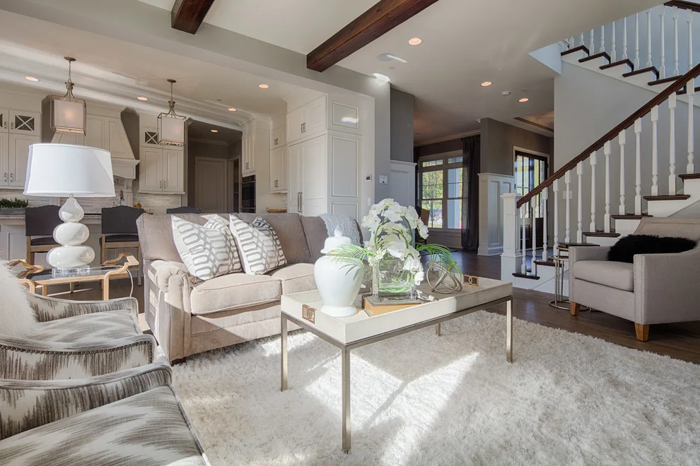 Orono, MN Deer Run Trail by Laurie Mattson Interiors - Photo 13