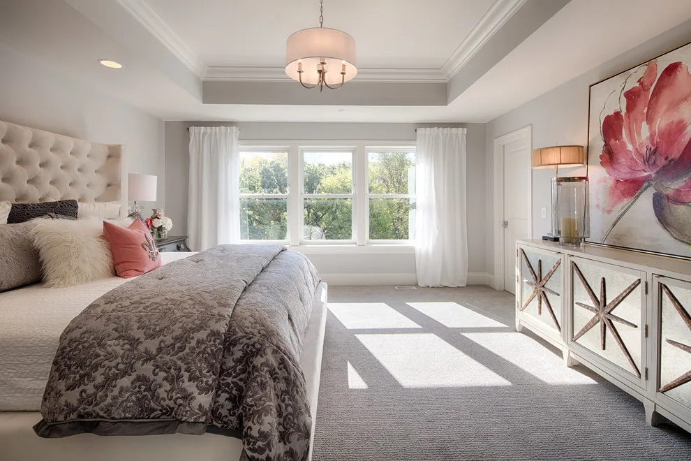 Orono, MN Deer Run Trail by Laurie Mattson Interiors - Photo 7