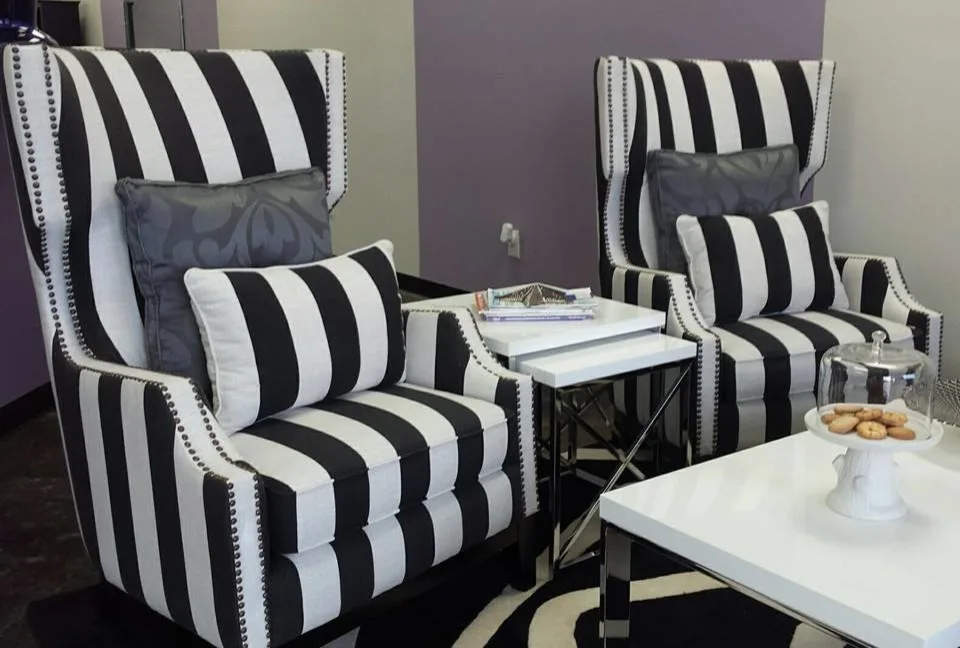 Establish Lash Salon by Space: Interiors - Photo 2