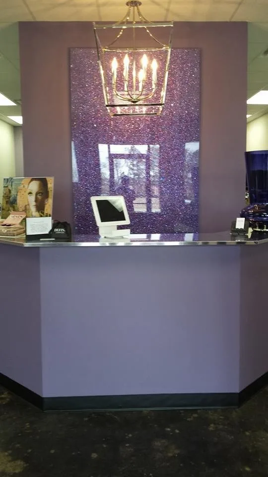 Establish Lash Salon by Space: Interiors - Photo 4