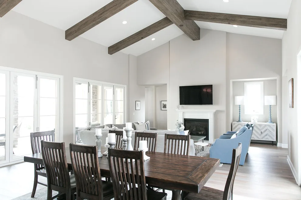 Del Mar Reimagined by Elizabeth Louise Interiors - Photo 5