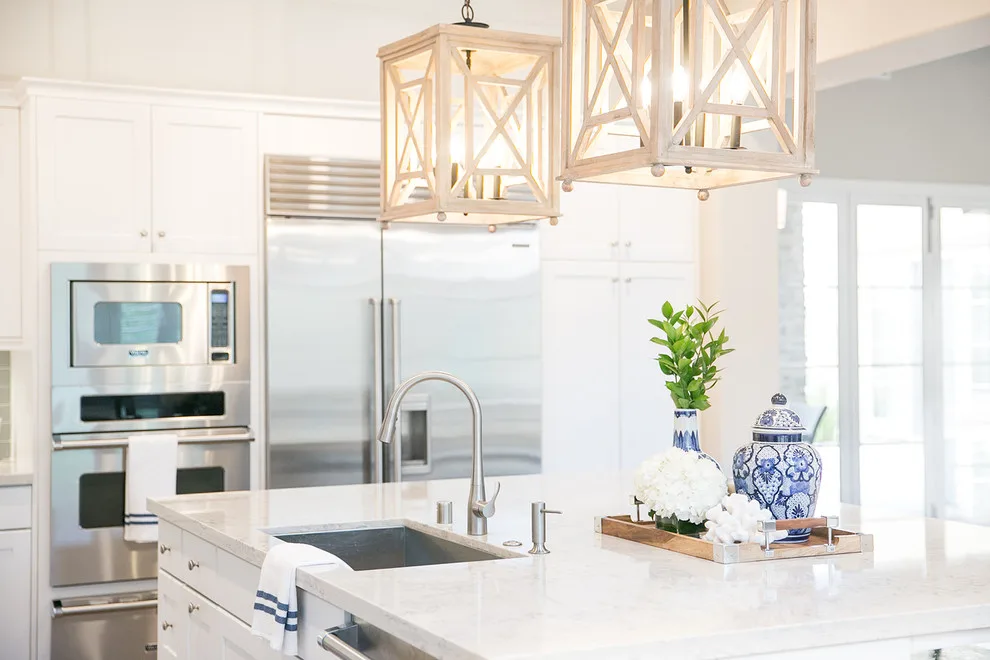 Del Mar Reimagined by Elizabeth Louise Interiors - Photo 27