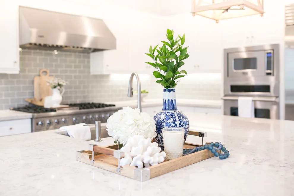 Del Mar Reimagined by Elizabeth Louise Interiors - Photo 13