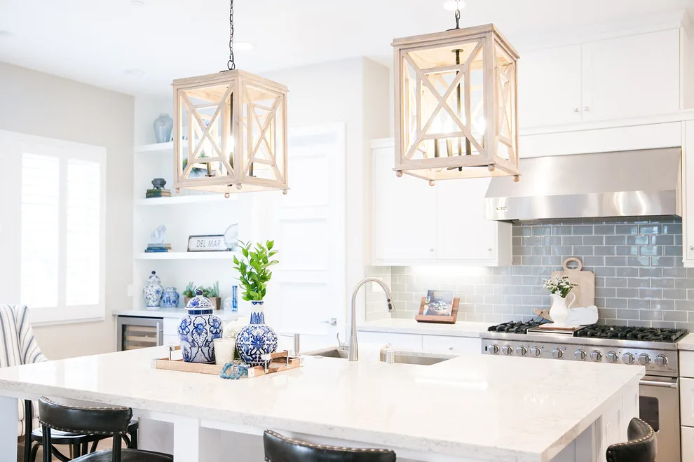 Del Mar Reimagined by Elizabeth Louise Interiors - Photo 37