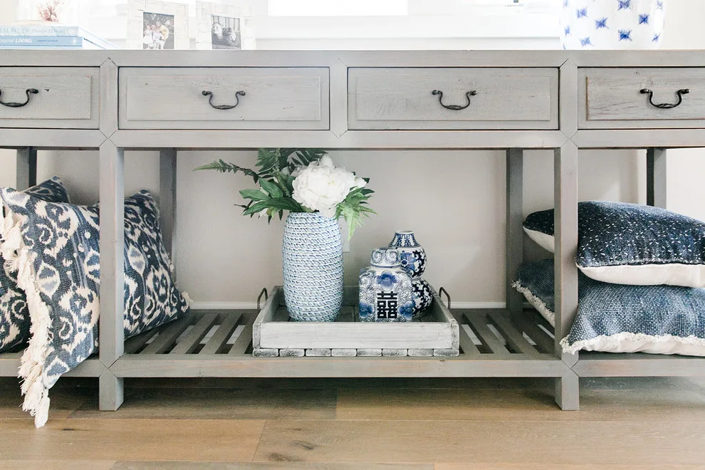 Del Mar Reimagined by Elizabeth Louise Interiors - Photo 20