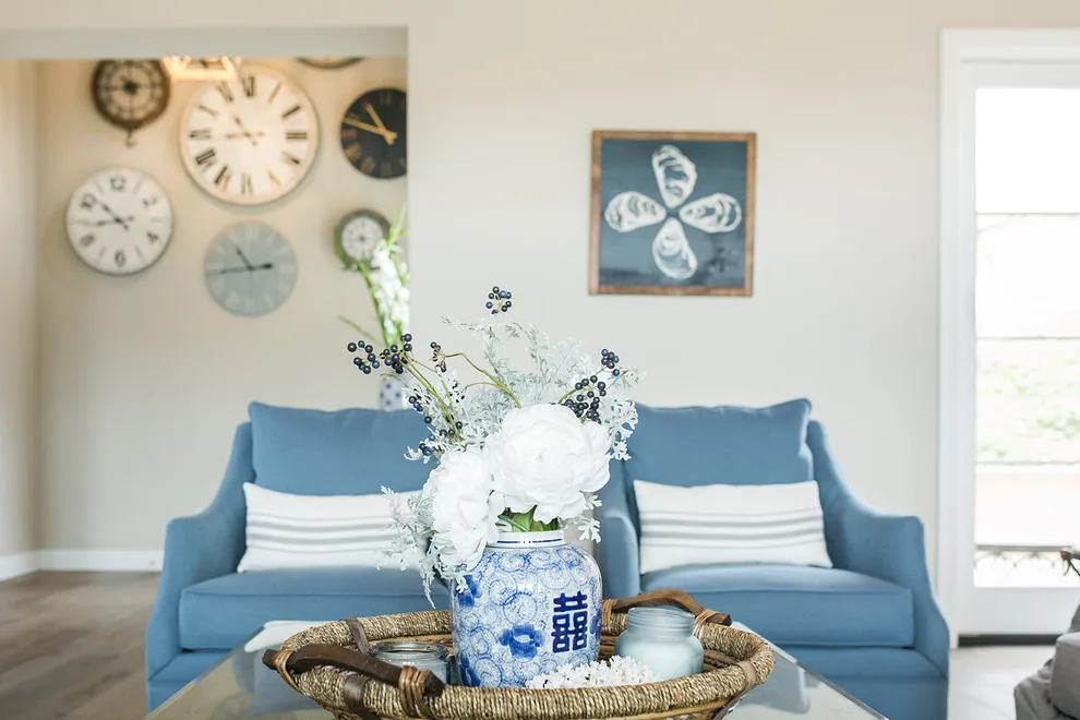 Del Mar Reimagined by Elizabeth Louise Interiors - Photo 11
