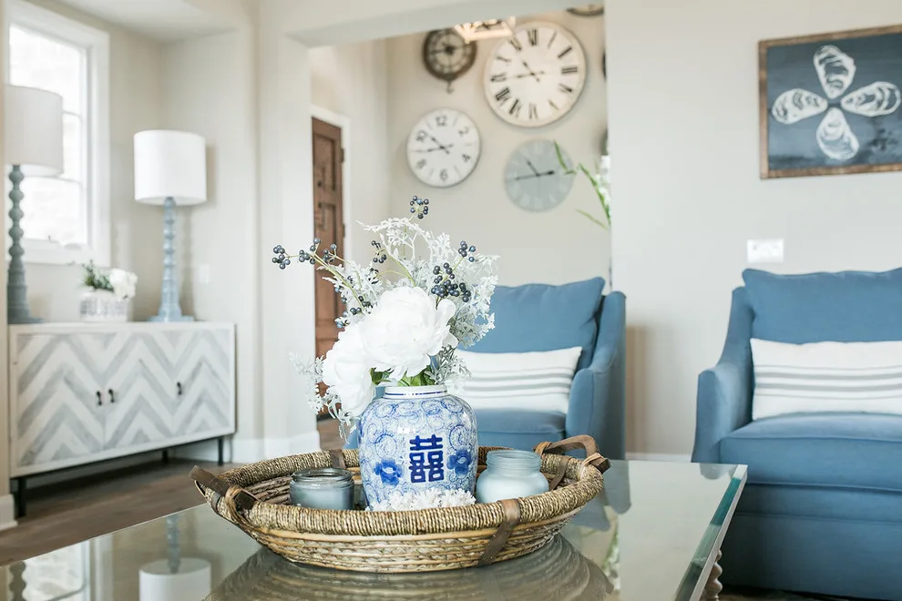 Del Mar Reimagined by Elizabeth Louise Interiors - Photo 38