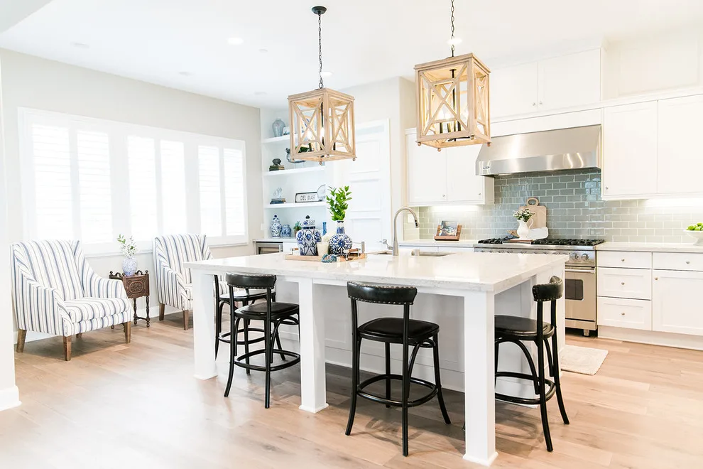 Del Mar Reimagined by Elizabeth Louise Interiors - Photo 46