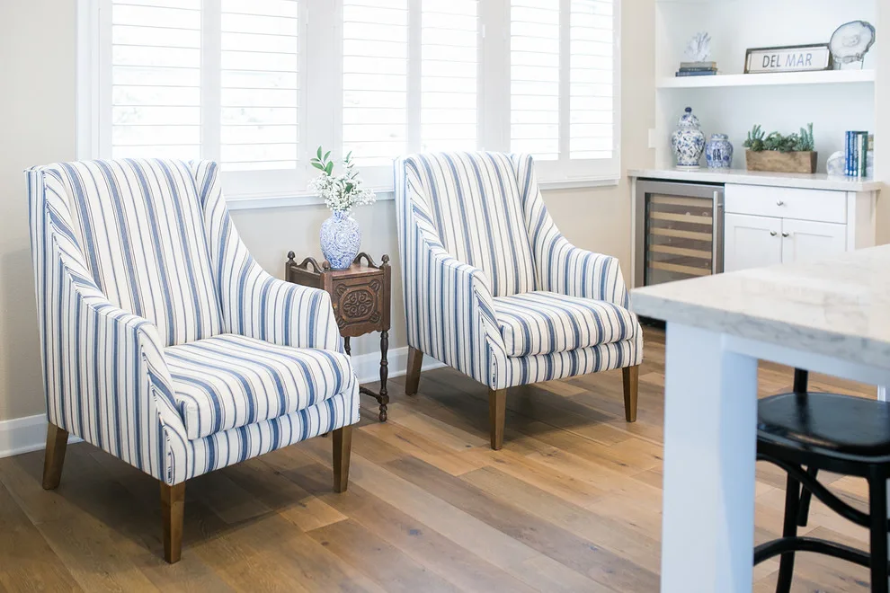 Del Mar Reimagined by Elizabeth Louise Interiors - Photo 22