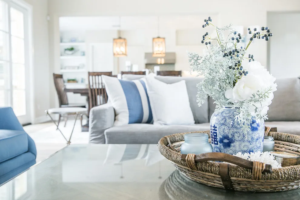 Del Mar Reimagined by Elizabeth Louise Interiors - Photo 25