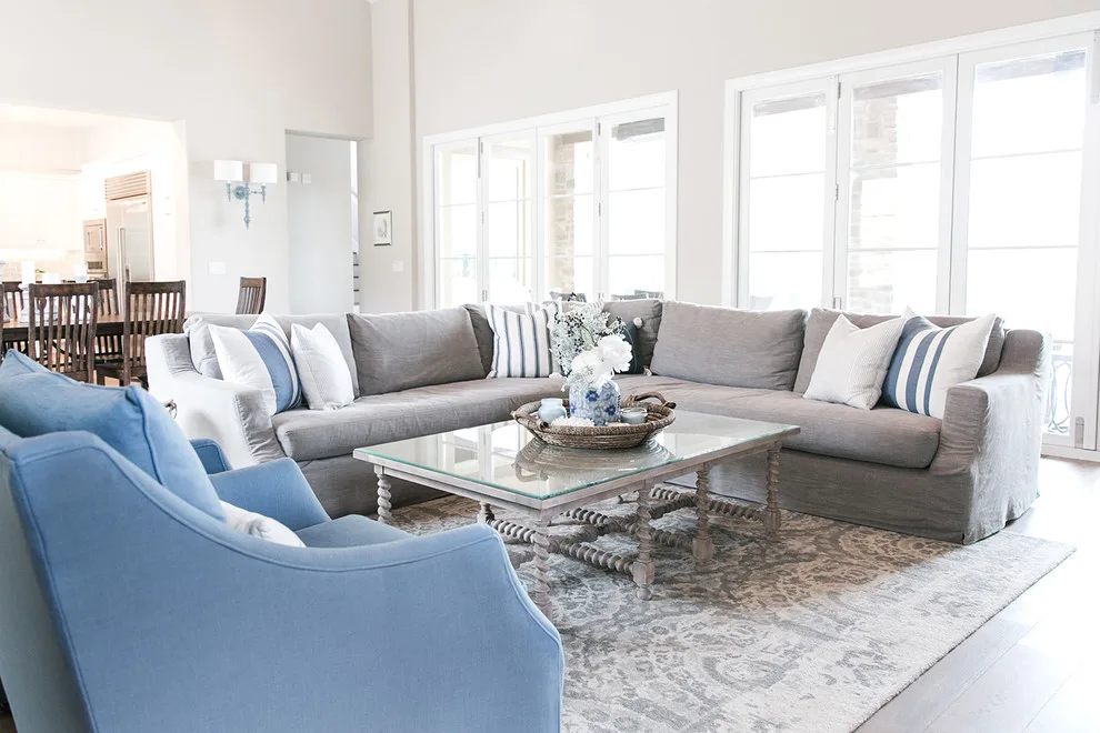 Del Mar Reimagined by Elizabeth Louise Interiors - Photo 12