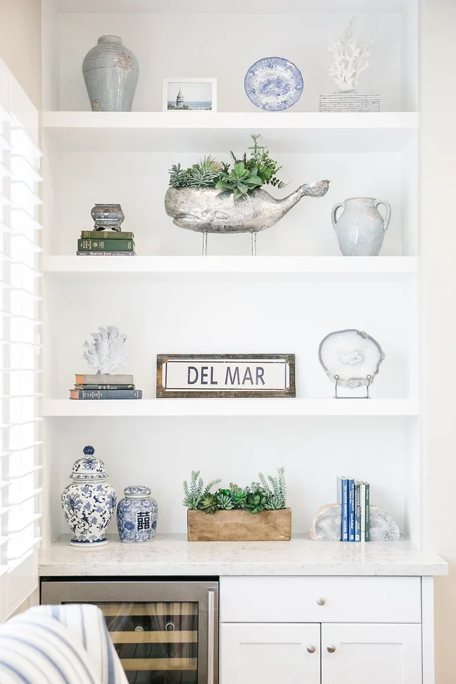 Del Mar Reimagined by Elizabeth Louise Interiors - Photo 17