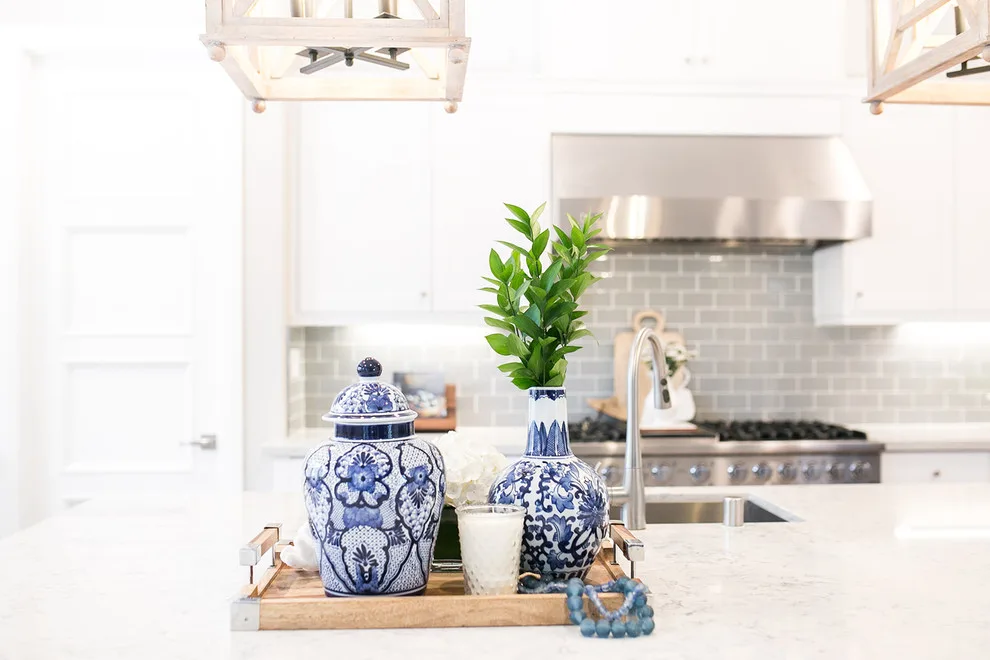 Del Mar Reimagined by Elizabeth Louise Interiors - Photo 6