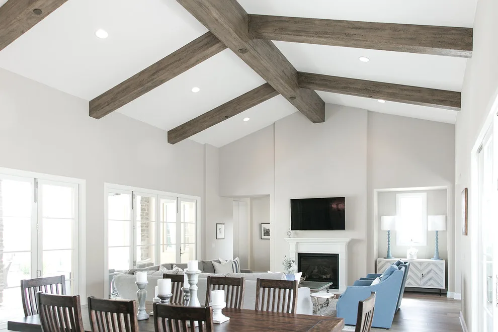 Del Mar Reimagined by Elizabeth Louise Interiors - Photo 19