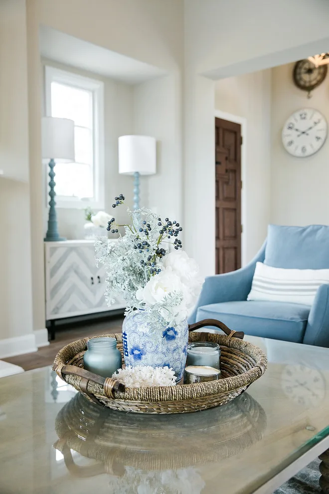 Del Mar Reimagined by Elizabeth Louise Interiors - Photo 23