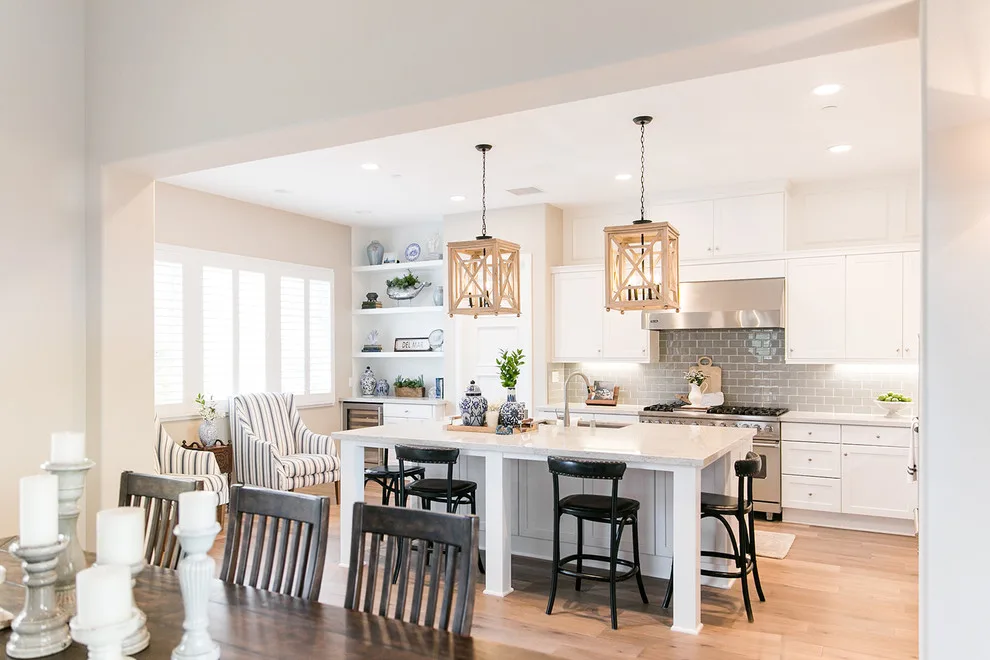 Del Mar Reimagined by Elizabeth Louise Interiors - Photo 44