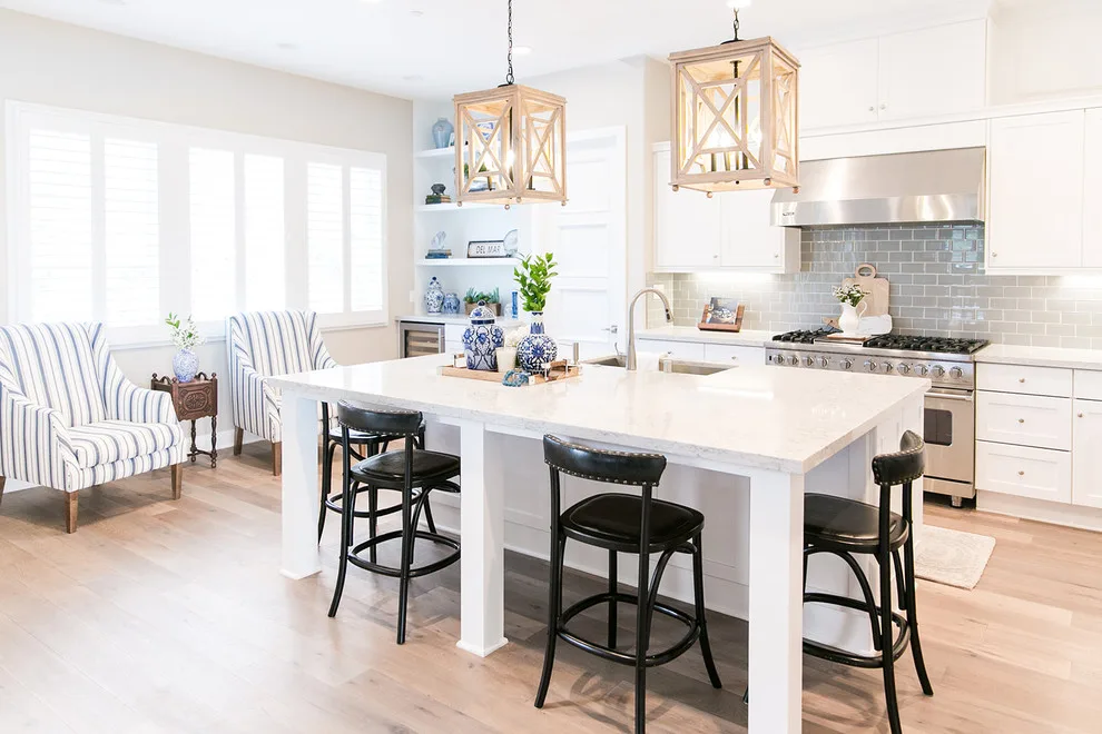 Del Mar Reimagined by Elizabeth Louise Interiors - Photo 36