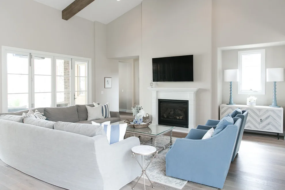 Del Mar Reimagined by Elizabeth Louise Interiors - Photo 49