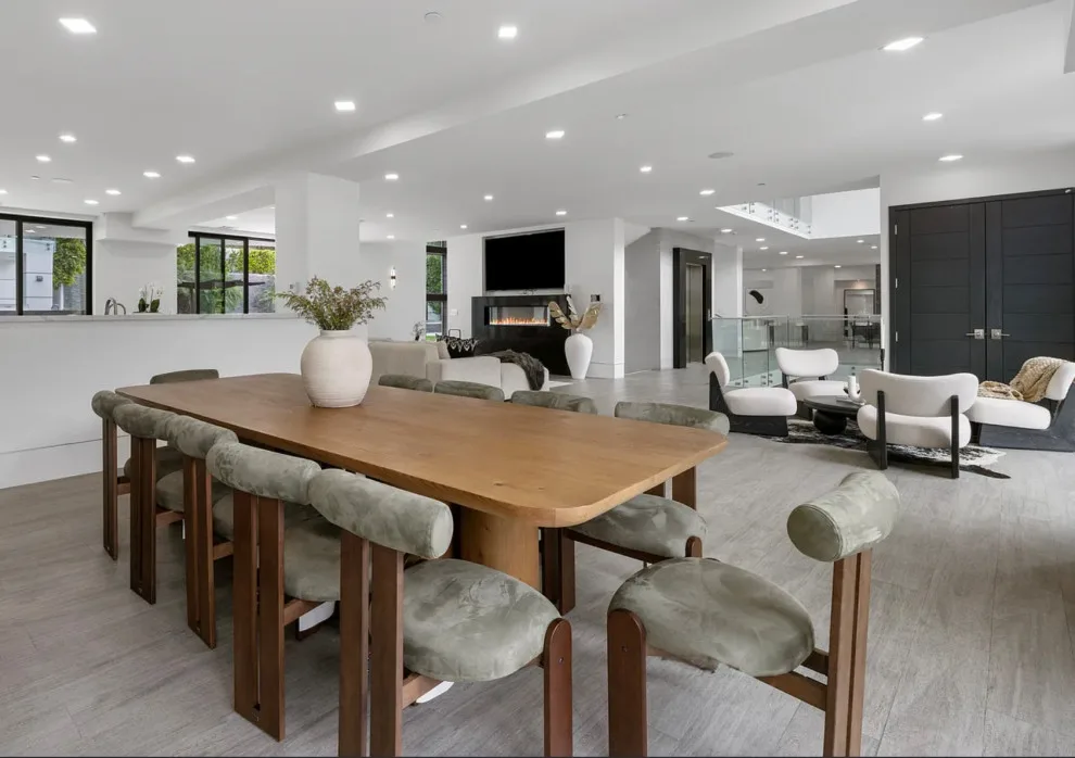 Del Mar Contemporary Lifestyle by Brandi Bernardino Designs - Photo 3