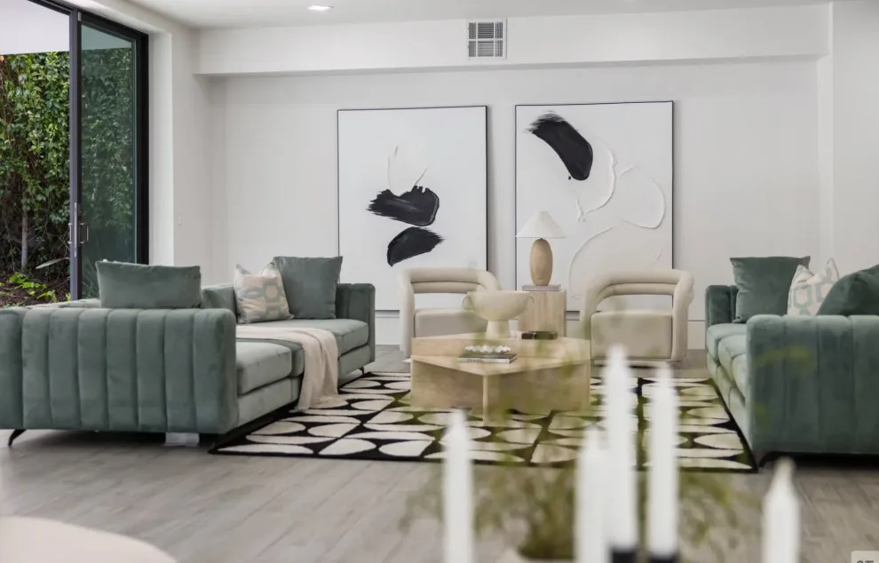 Del Mar Contemporary Lifestyle by Brandi Bernardino Designs - Photo 6