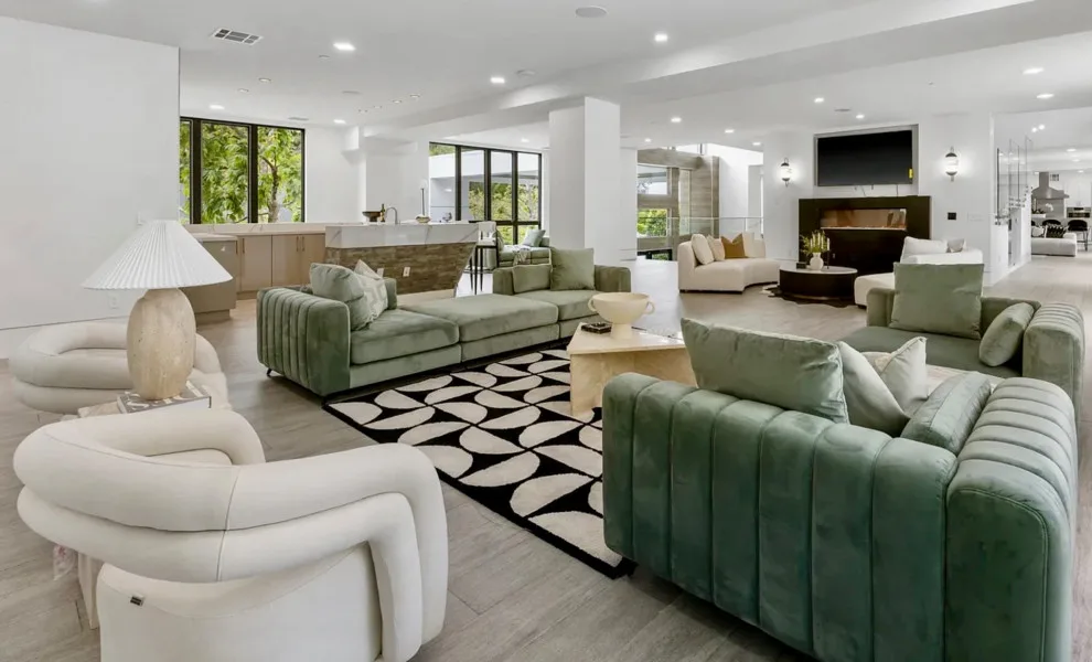 Del Mar Contemporary Lifestyle by Brandi Bernardino Designs - Photo 5
