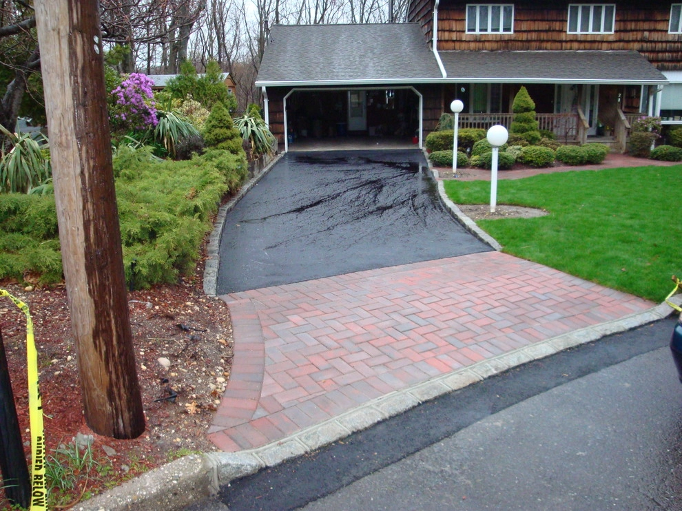Masonry by Longo's Landscaping & Masonry - Photo 20