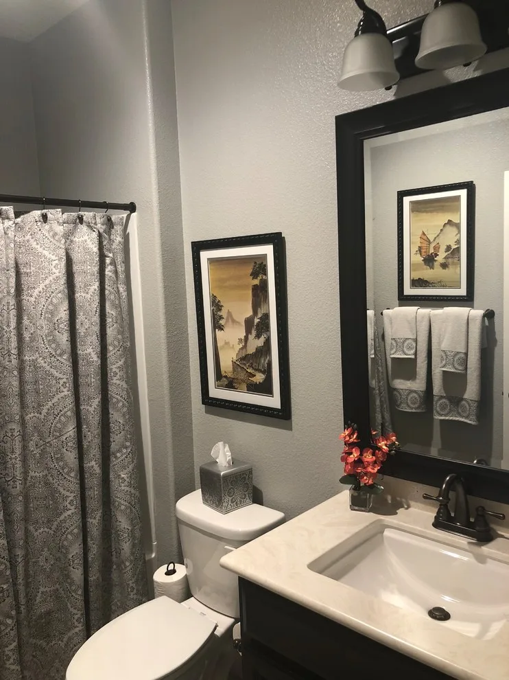 Manteca, CA Del Webb Community by VanderHelm Interior Design - Photo 3