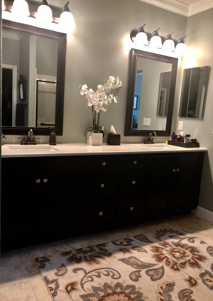 Manteca, CA Del Webb Community by VanderHelm Interior Design - Photo 5