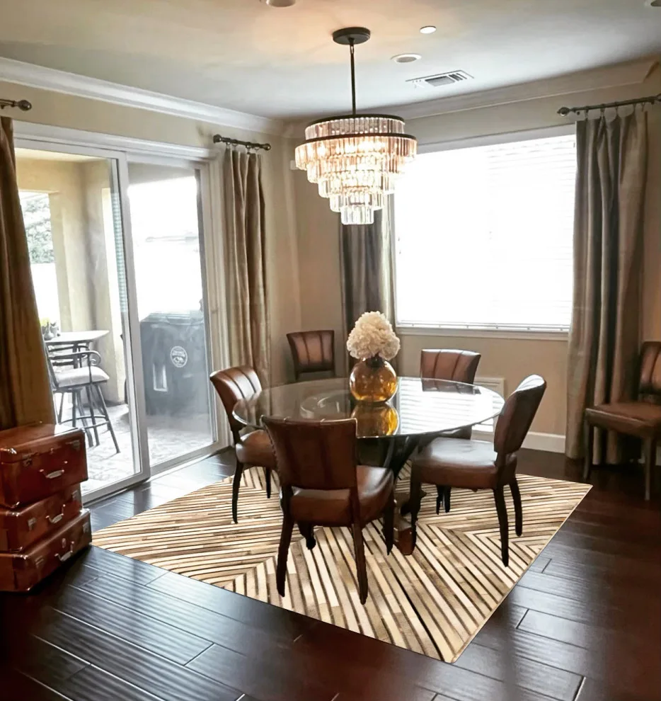 Manteca, CA Del Webb Community by VanderHelm Interior Design - Photo 8