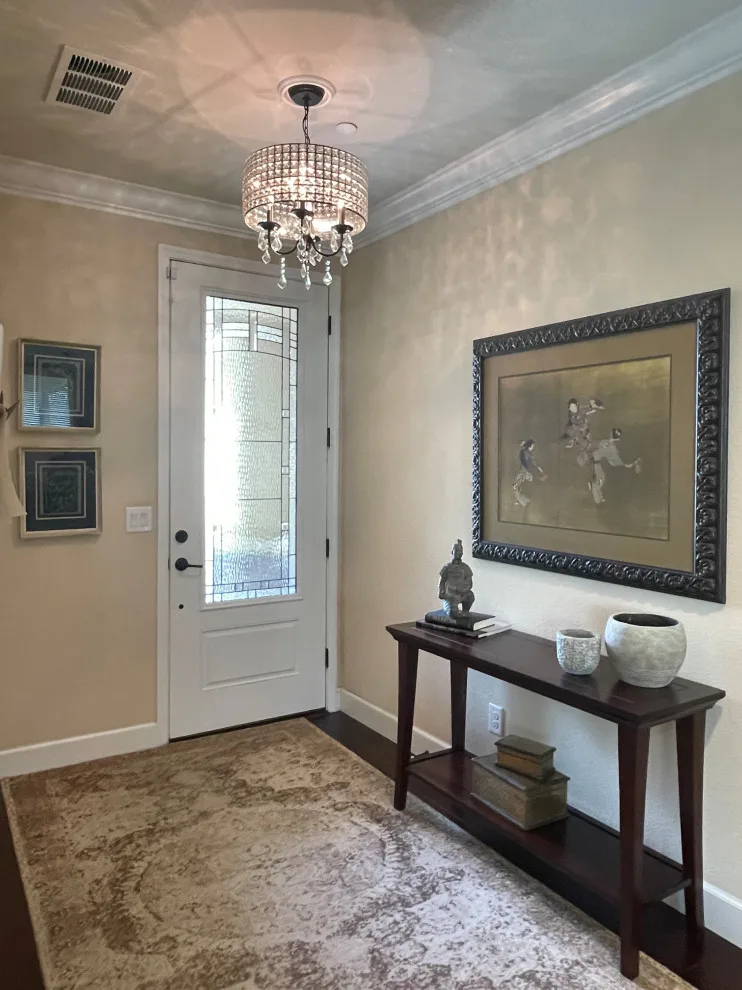Manteca, CA Del Webb Community by VanderHelm Interior Design - Photo 6