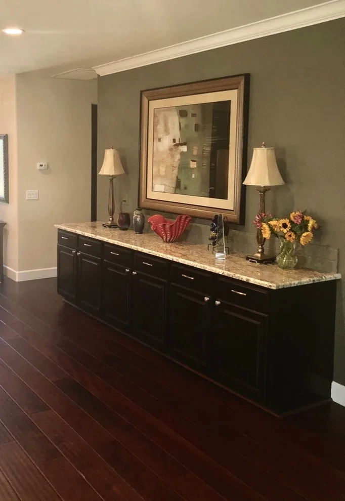 Manteca, CA Del Webb Community by VanderHelm Interior Design - Photo 13