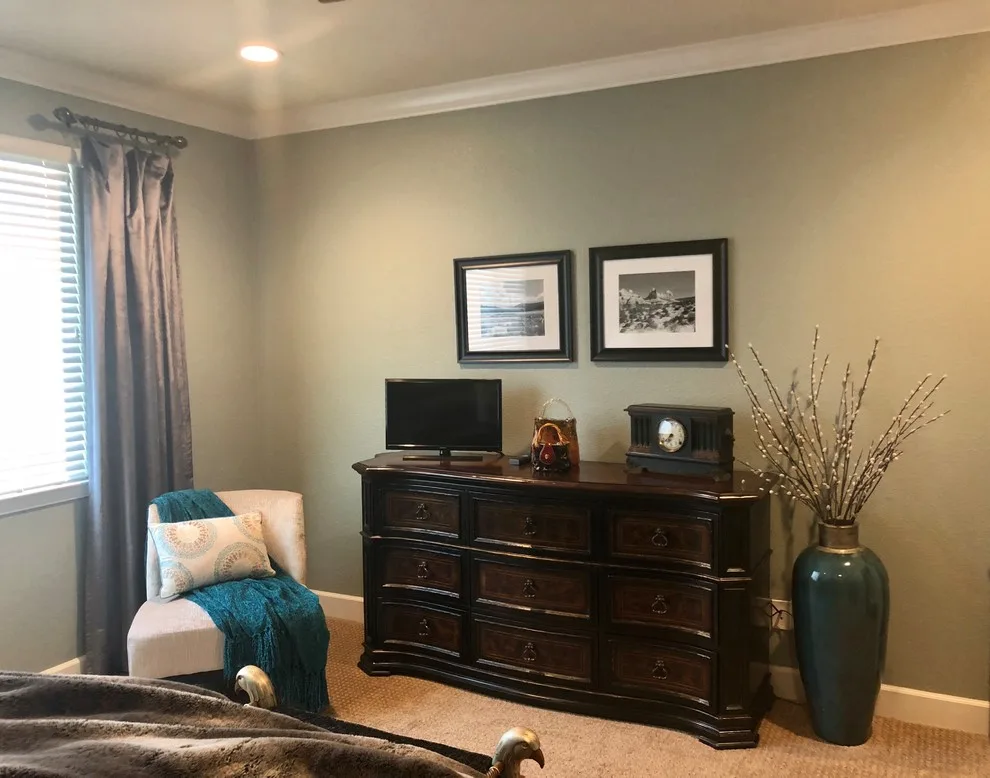 Manteca, CA Del Webb Community by VanderHelm Interior Design - Photo 7