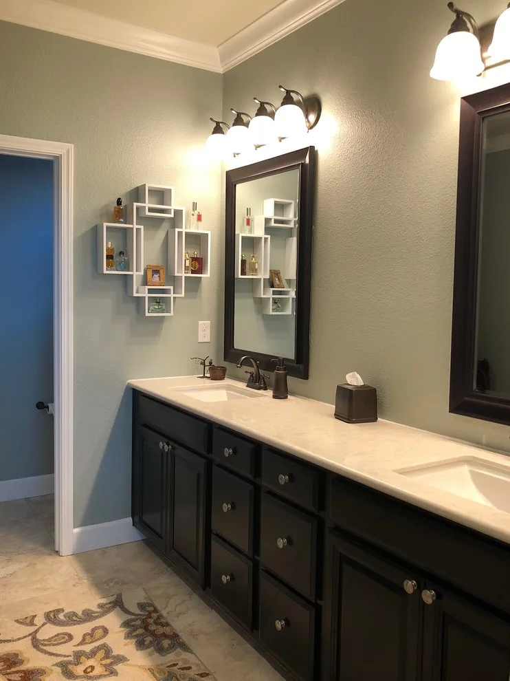 Manteca, CA Del Webb Community by VanderHelm Interior Design - Photo 10