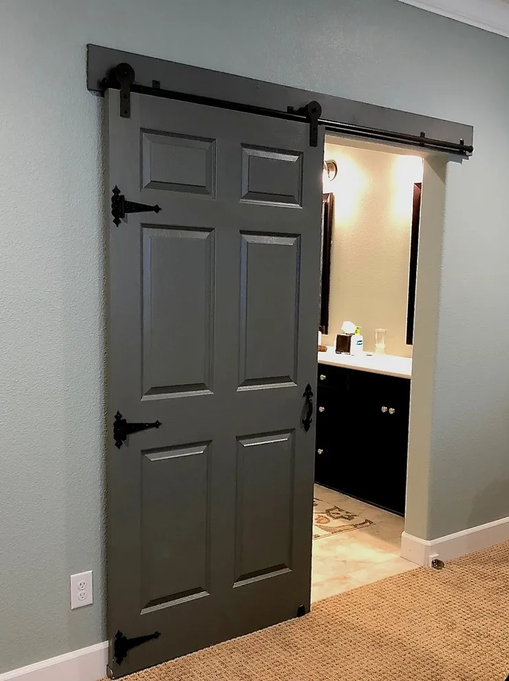 Manteca, CA Del Webb Community by VanderHelm Interior Design - Photo 4